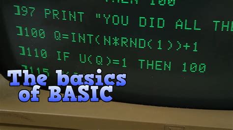 Basic the programming language. Things To Know About Basic the programming language. 